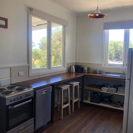 Twilight Cottage Έσπερανς Εξωτερικό φωτογραφία