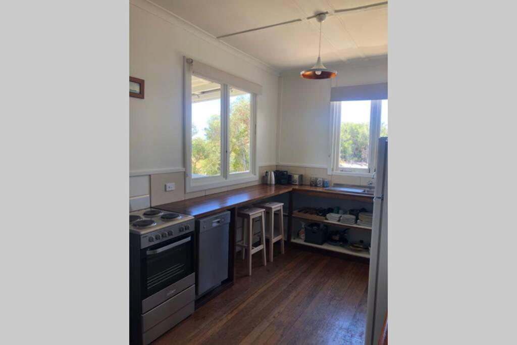 Twilight Cottage Έσπερανς Εξωτερικό φωτογραφία