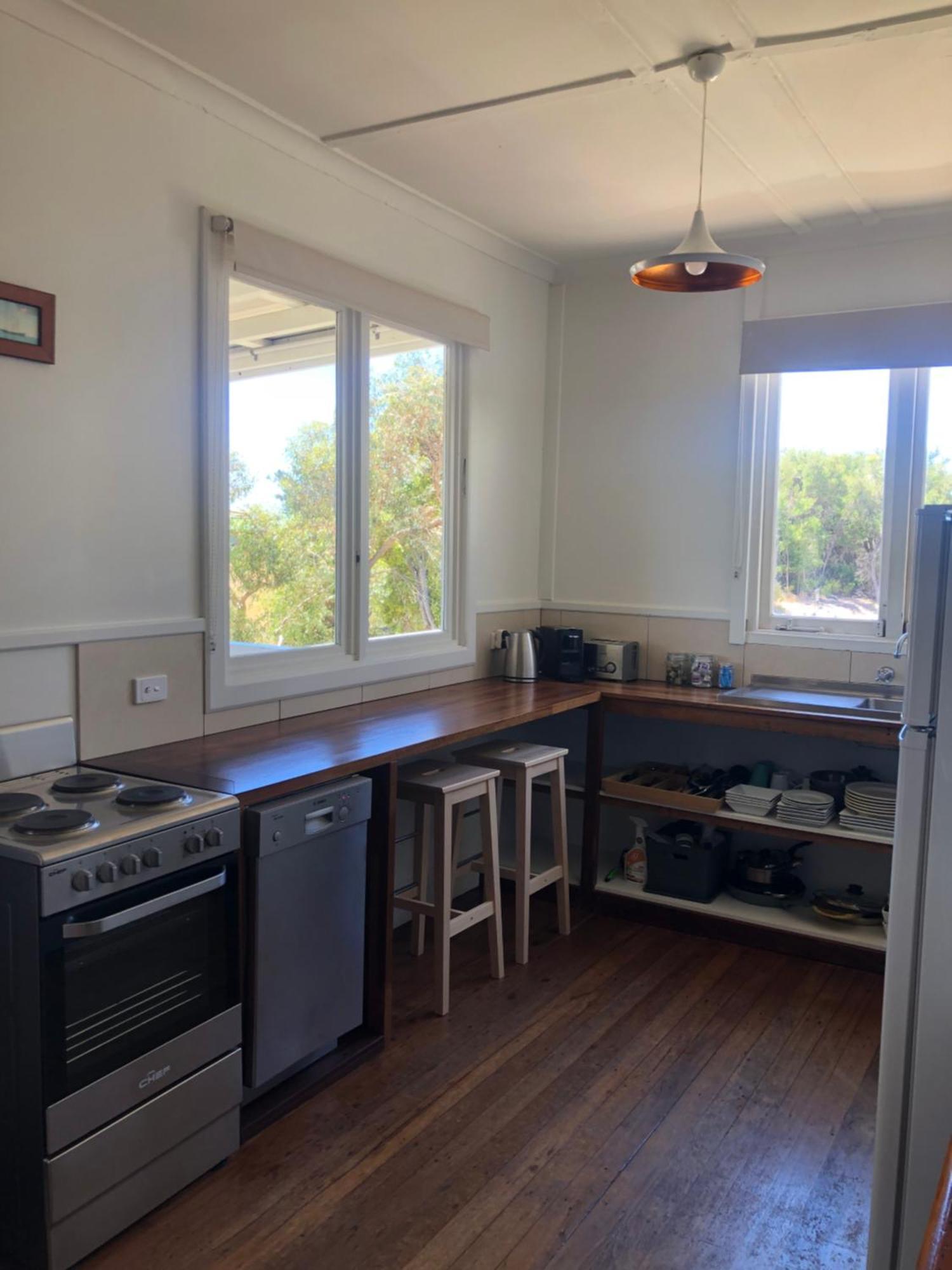Twilight Cottage Έσπερανς Εξωτερικό φωτογραφία
